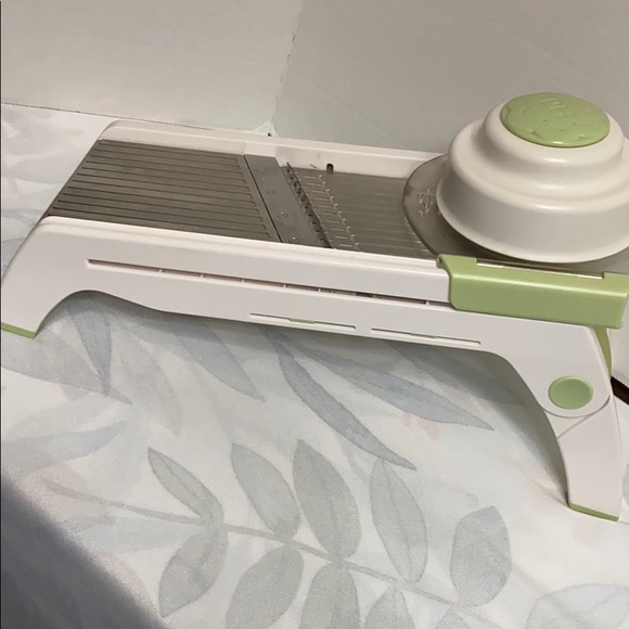 Princes House Mandoline Slicer - Picture 4 of 6